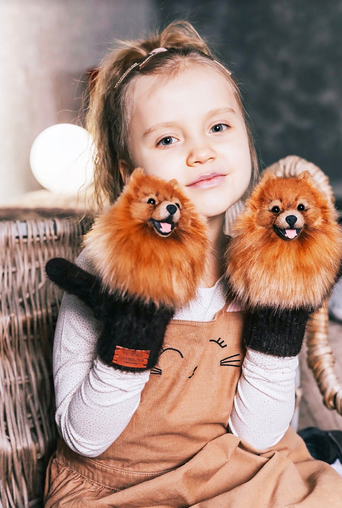 MITTENS from PHOTO, Dog Portraits Mittens, Mittens Gloves, Mittens with Dogs, Animal Mittens, Mittens for Kids,  Dog Loss Gift, Dog Lovers