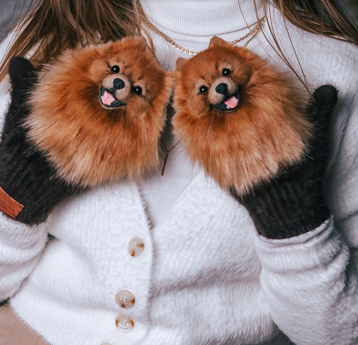 MITTENS from PHOTO, Dog Portraits Mittens, Mittens Gloves, Mittens with Dogs, Animal Mittens, Mittens for Kids,  Dog Loss Gift, Dog Lovers