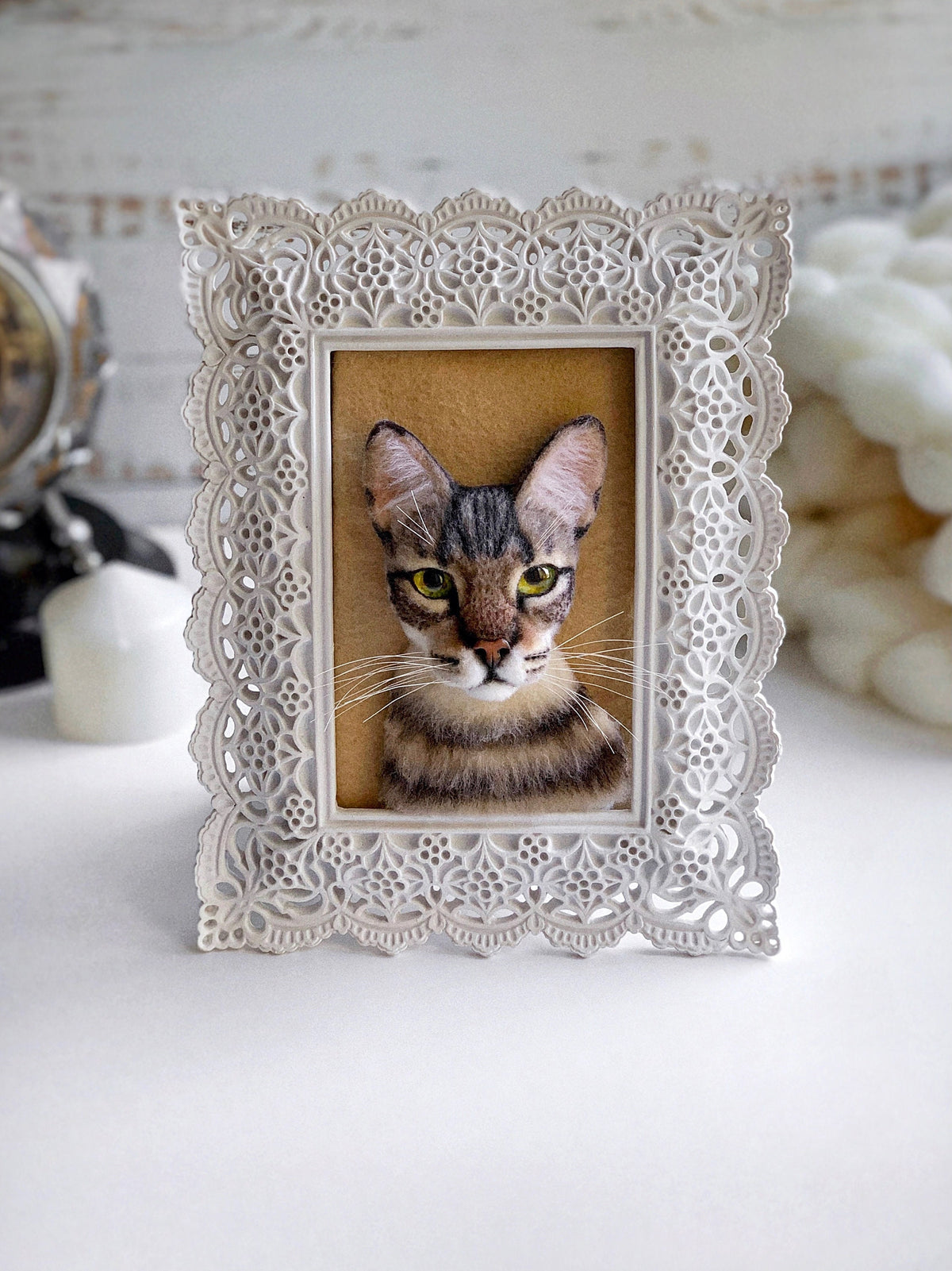 PET PORTRAIT from PHOTO, Pet Portrait Custom