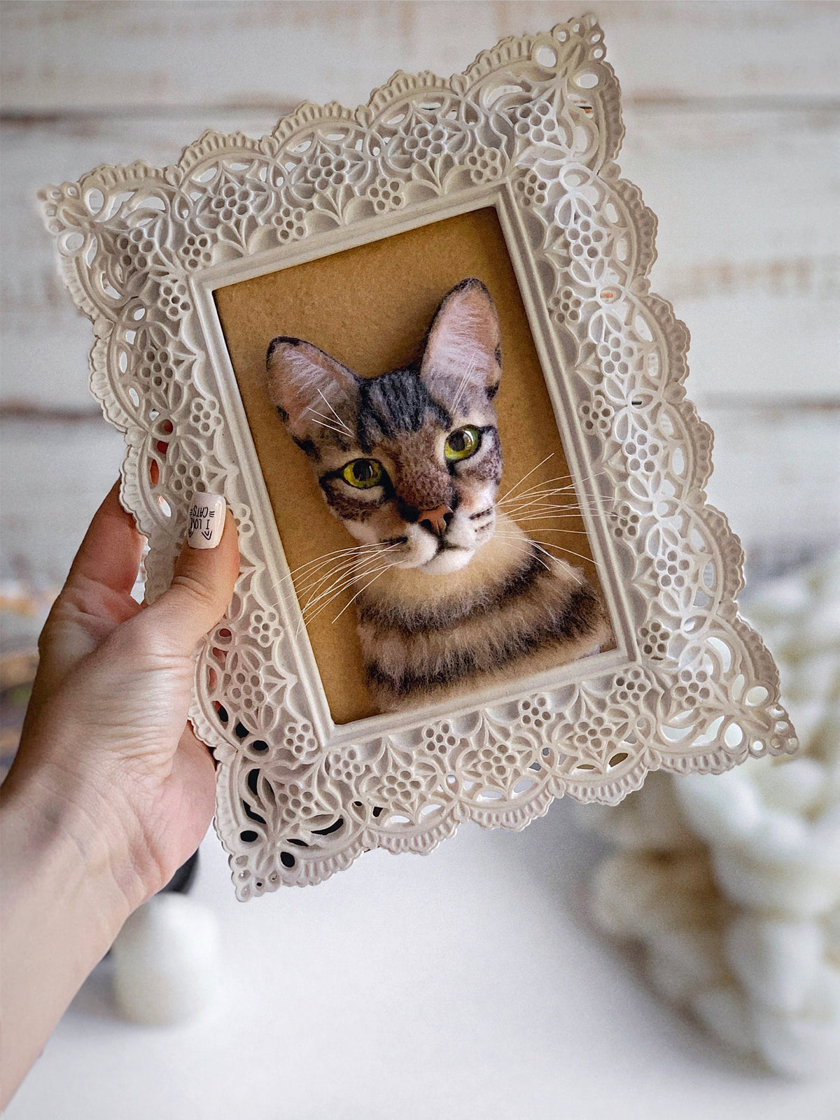 PET PORTRAIT from PHOTO, Pet Portrait Custom